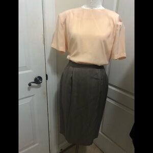 Kasper Three-piece suits